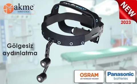 medikaLED twinkle ürün görseli